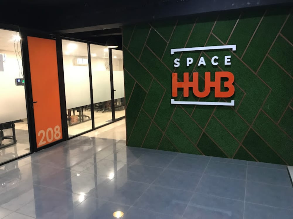 Space Hub Faisalabad
