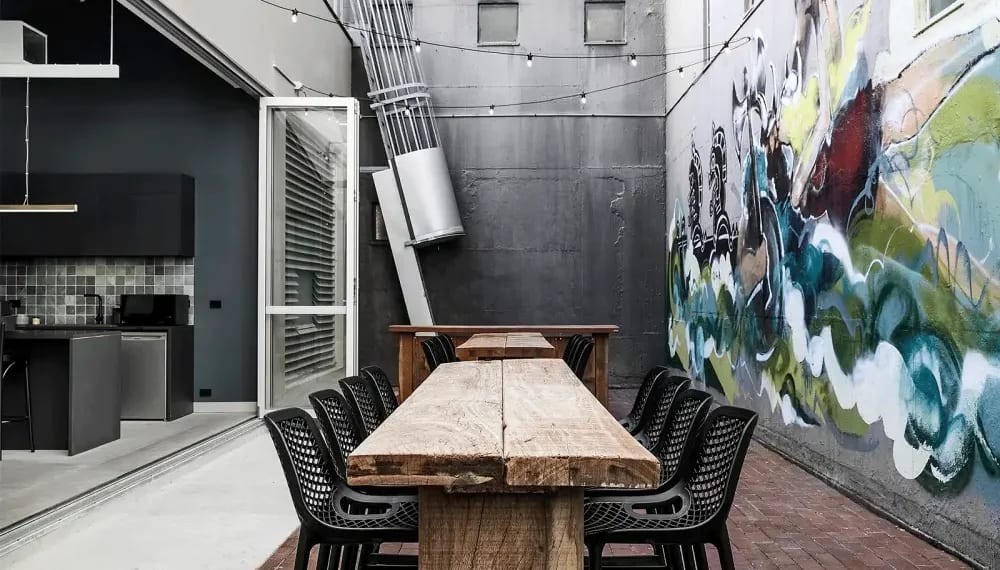 Work Club Barangaroo