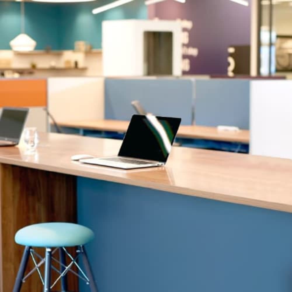 Office Depot Coworking-Chanhassen