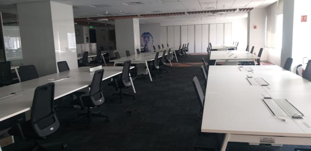 BNY Mellon Technology Kalyani Nagar