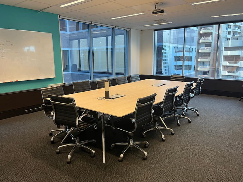 Tank Stream Labs Sussex Street