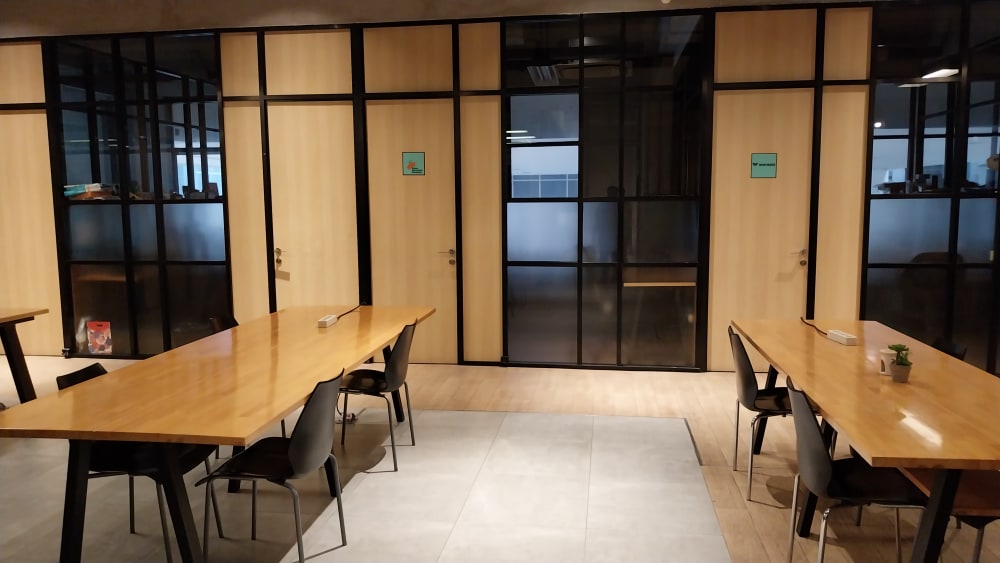 Clapham Collective Medan