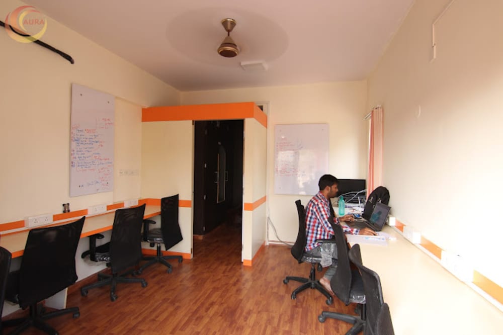 ATAURA Coworking Space- Bengaluru