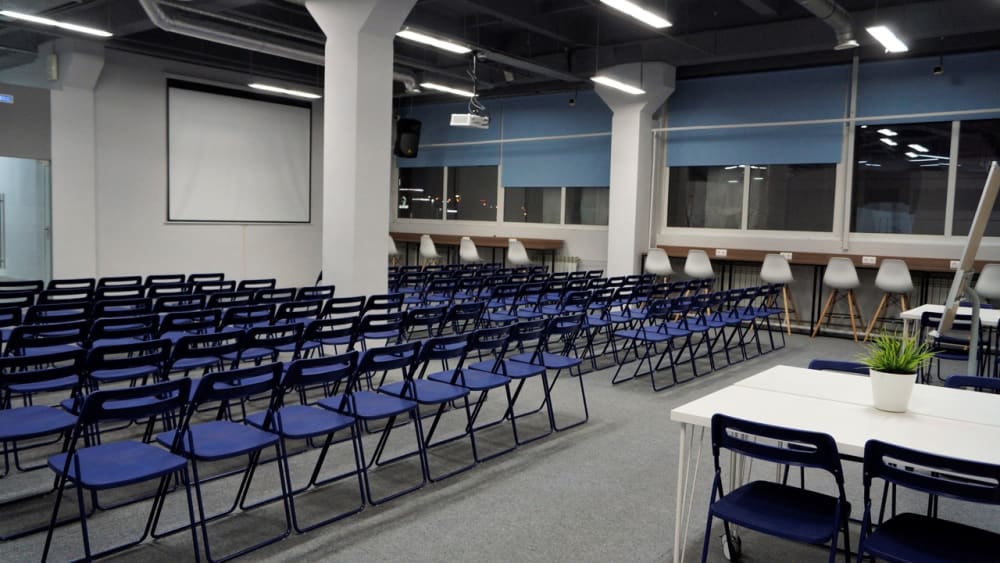 Tochka Kipeniya - Krasnoyarsk