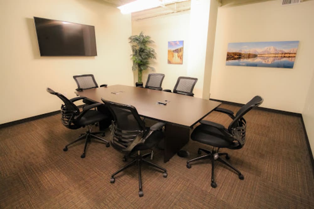 Urban WORKlofts Horton St