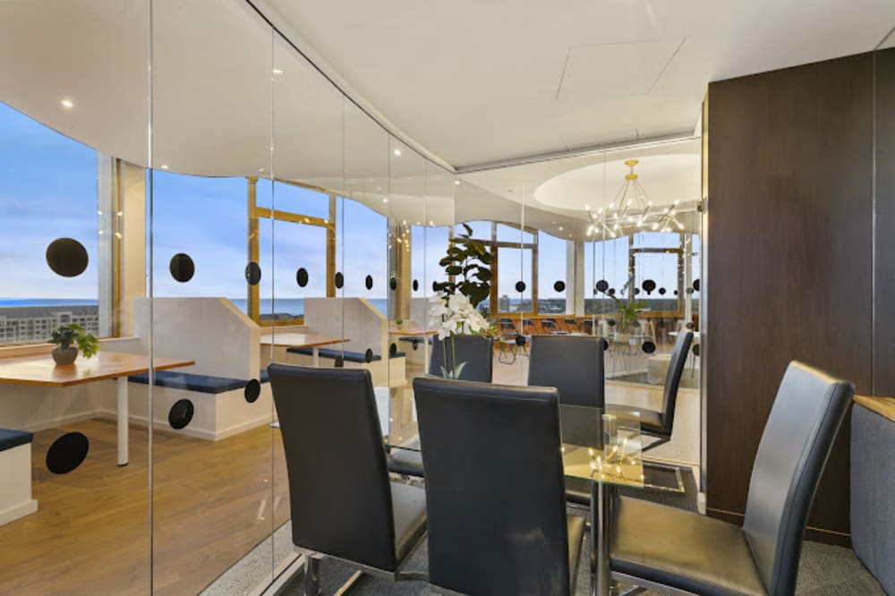 Business Hub Offices- Adelaide