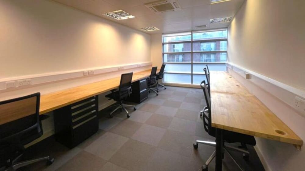 Wingate Amazing Commercial london