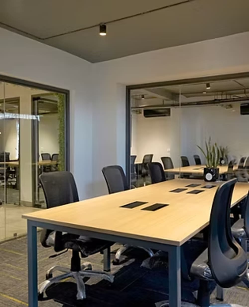 Desker Coworking- Sector 2 Noida