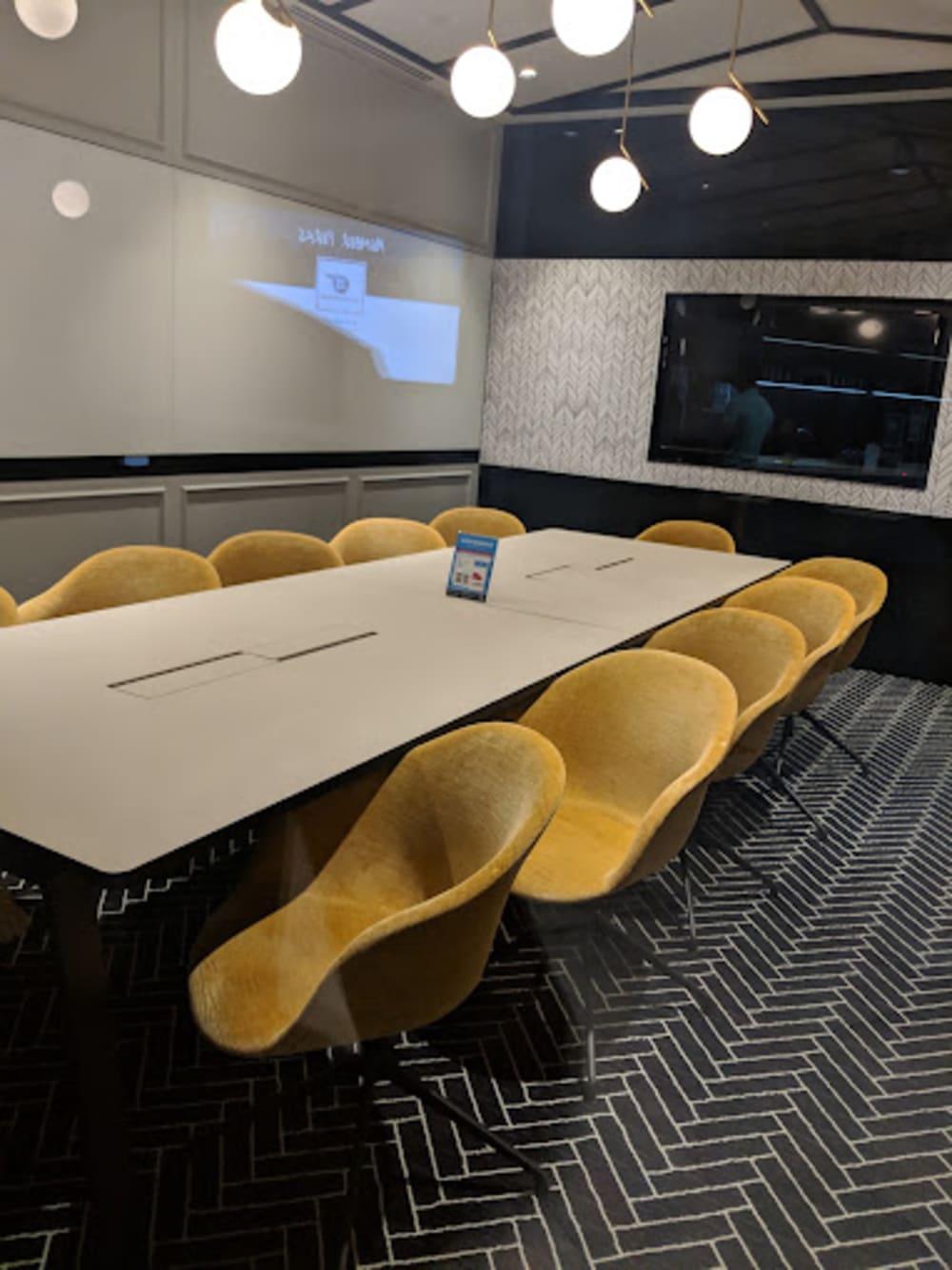 JustCo Marina One East Tower