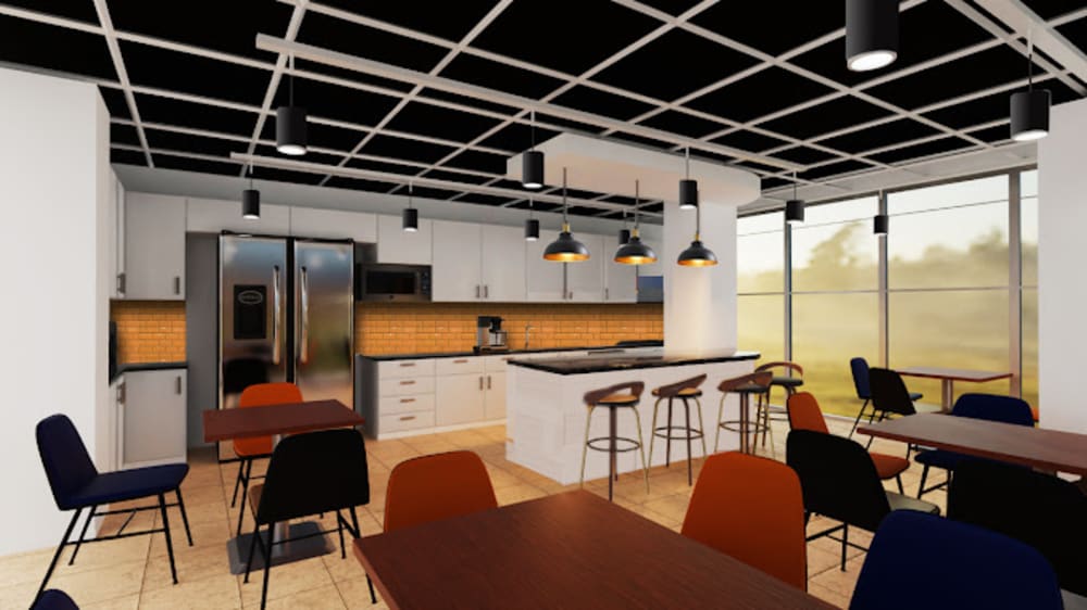 loomnest Space Islamabad