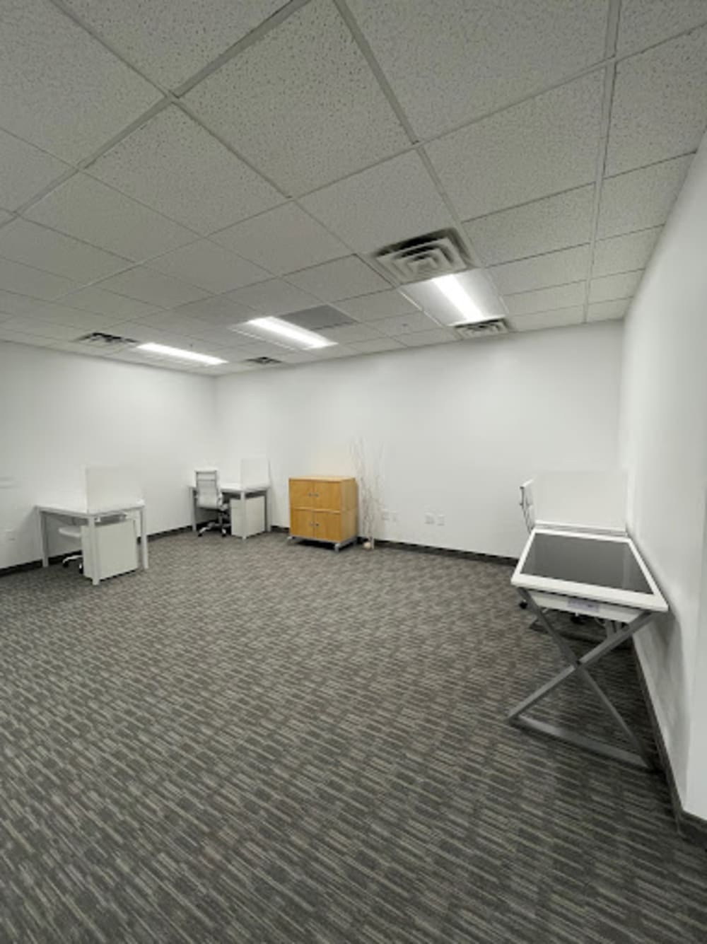 Oasis Office Space Gaithersburg
