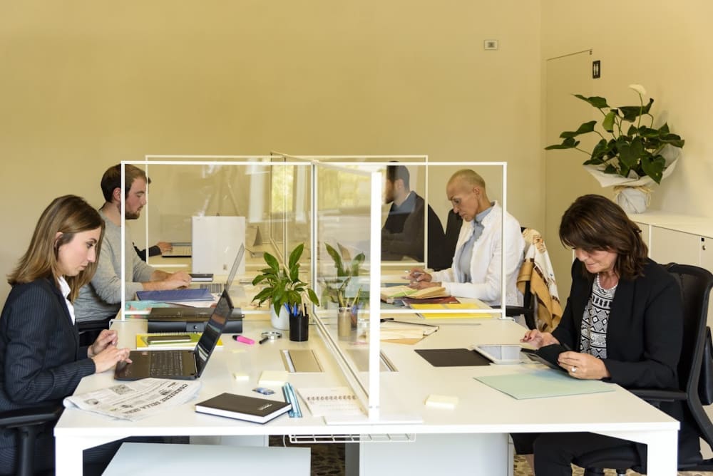 Chiostri di San Pietro