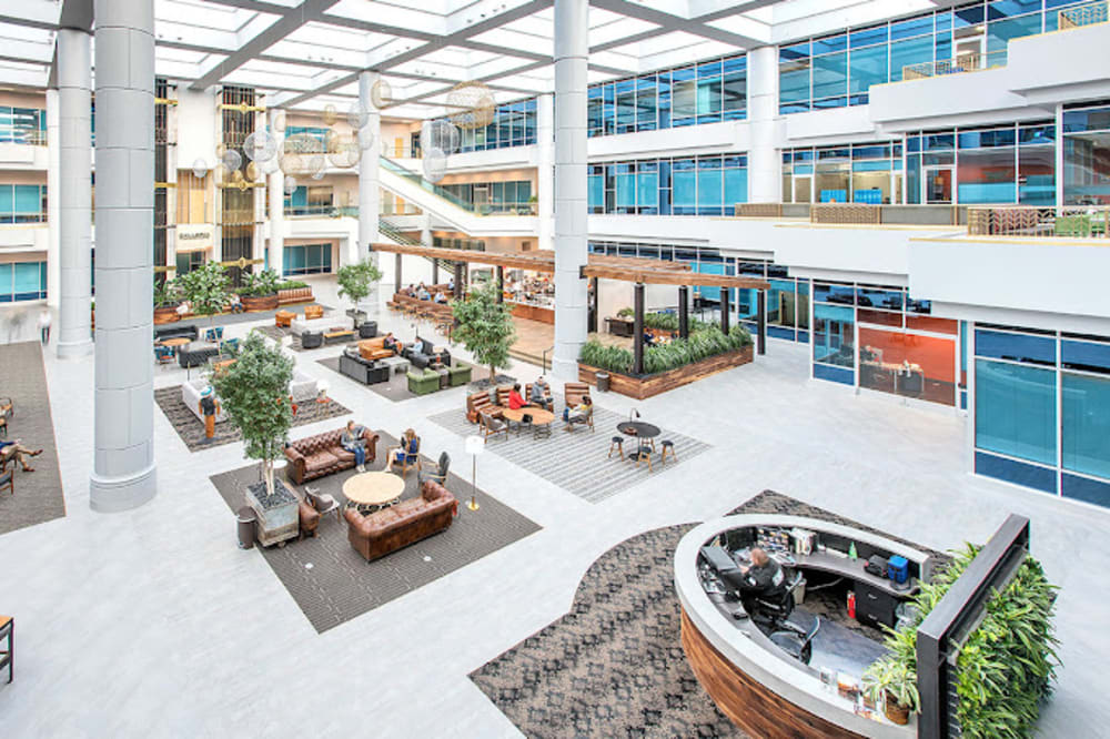 Spaces Old Town Galleria