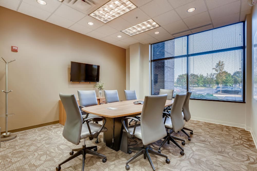 Office Evolution Emerald-Dublin