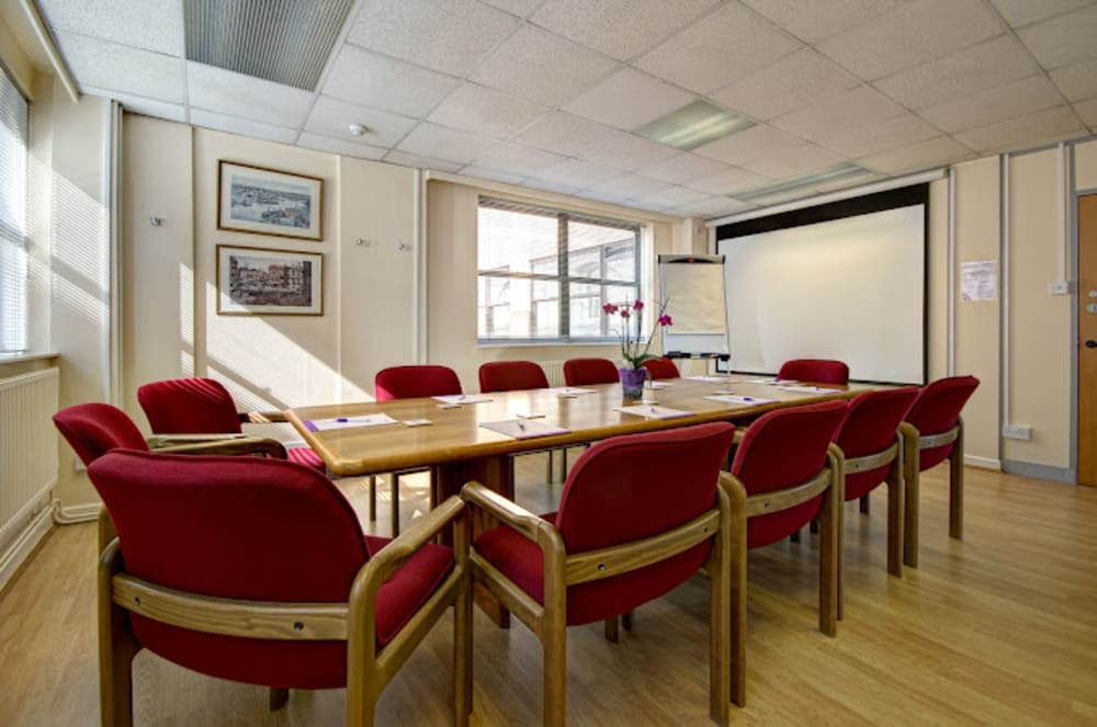 The Hub Civic Drive Ipswich