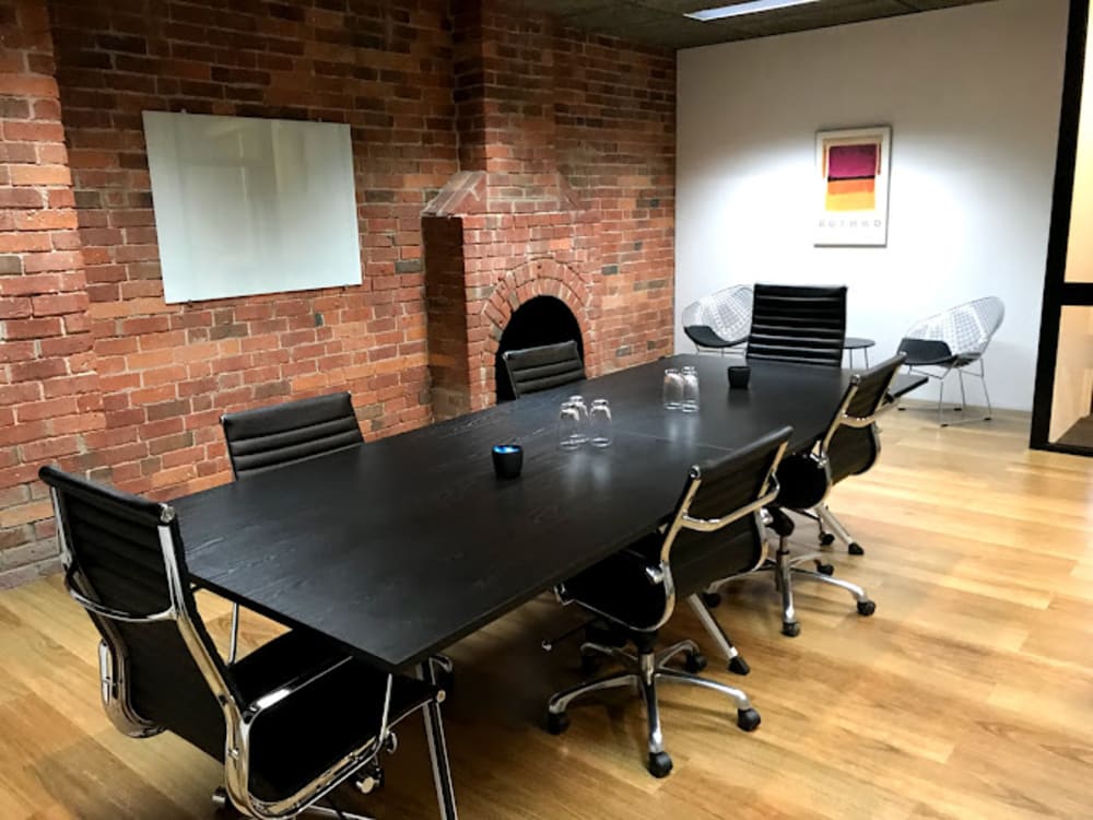 Armstrong House- Ballarat Central