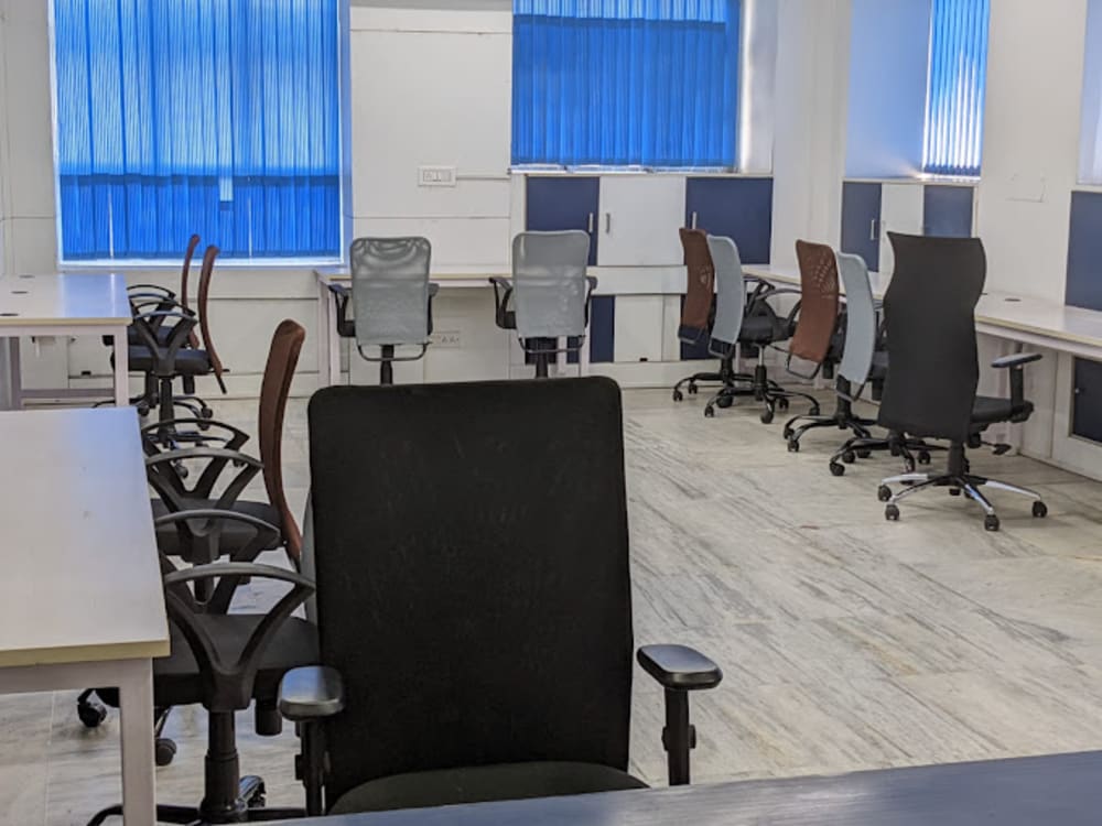 Dhwarco Best Coworking-