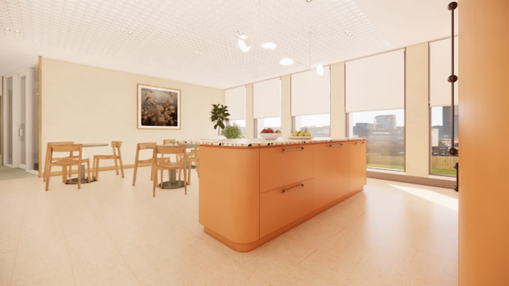 The Work Project (TWP) - 66 Goulburn St