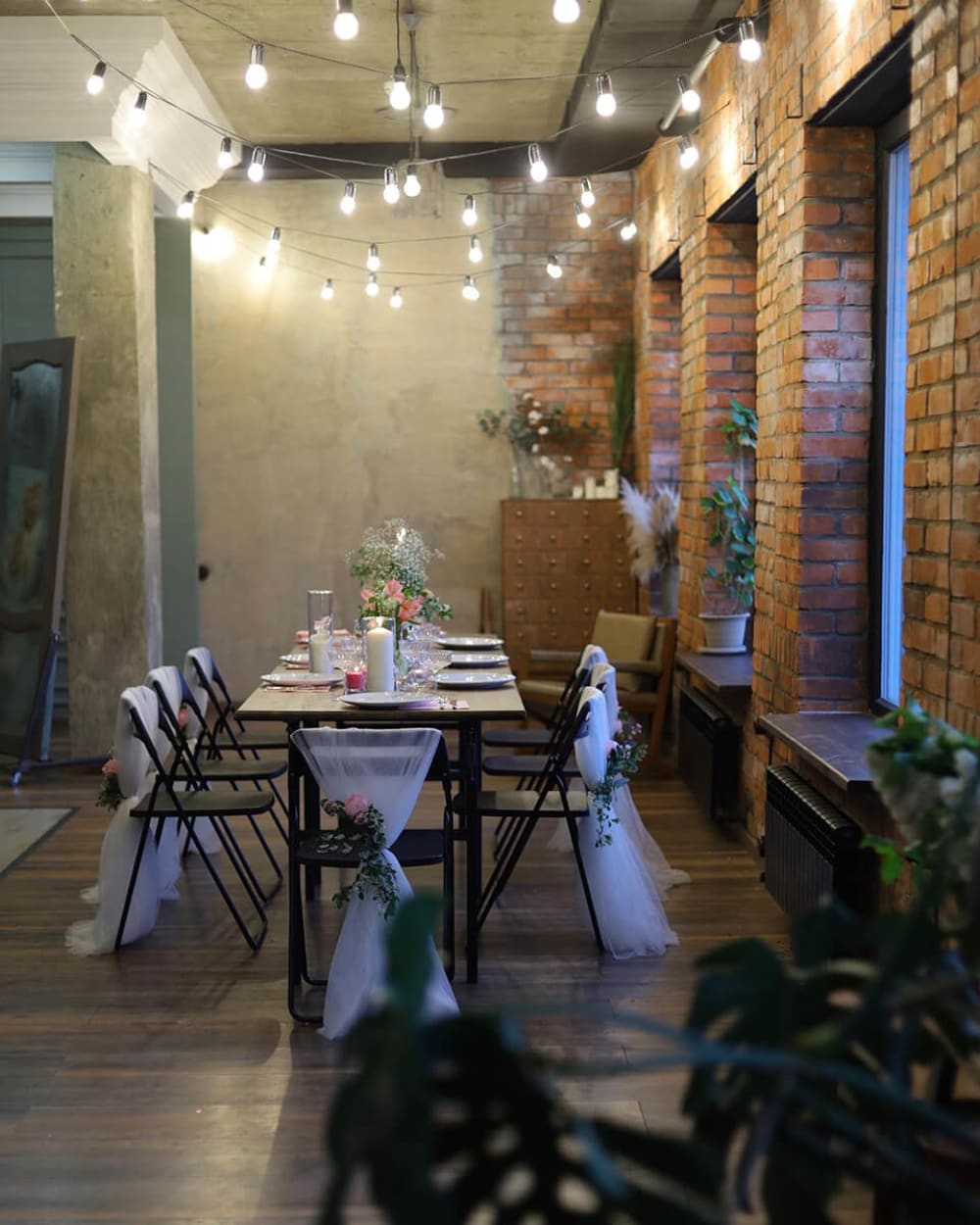 Best Place-Severnaya