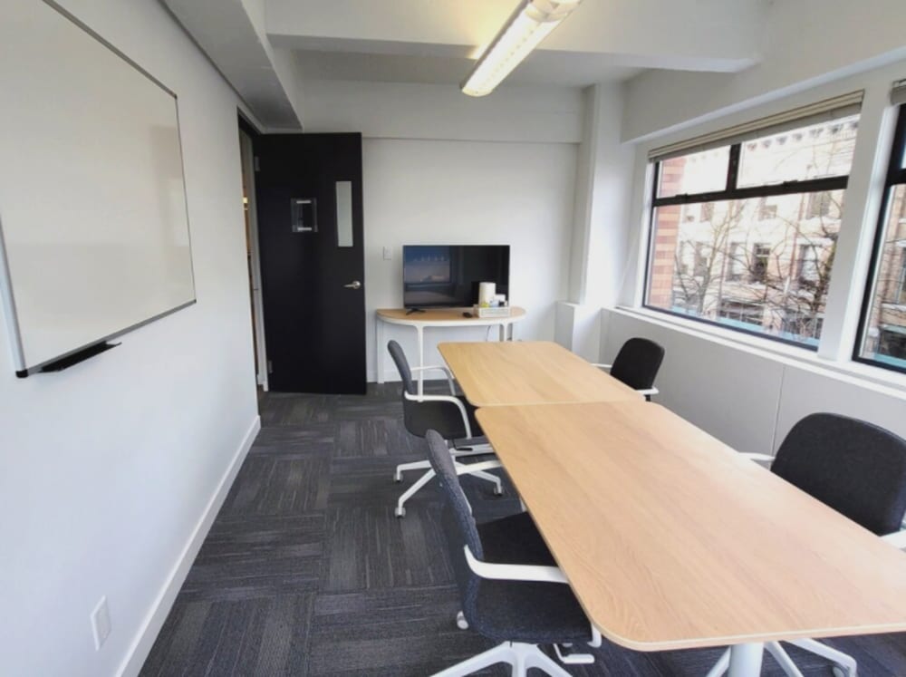 Startup Arena Coworking