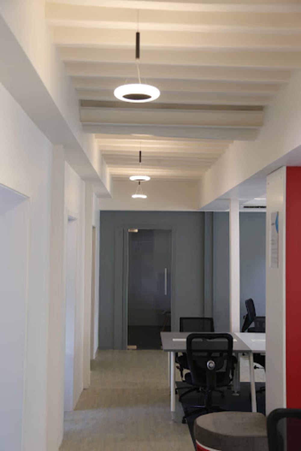 Bootstart CoWork Colaba