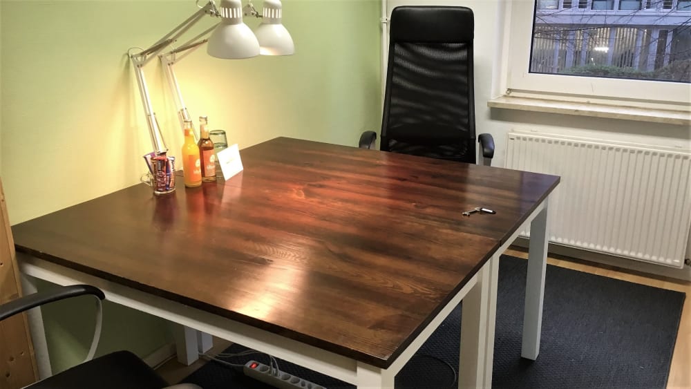 Kiez Büro Gendarmenmarkt