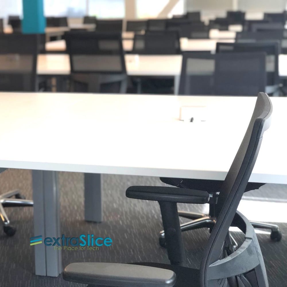 ExtraSlice Simplified Factoria