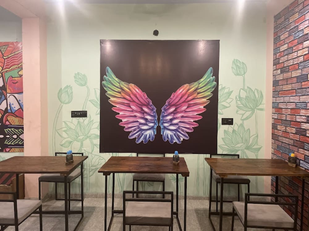 Paper Story Coworking- Jaipur