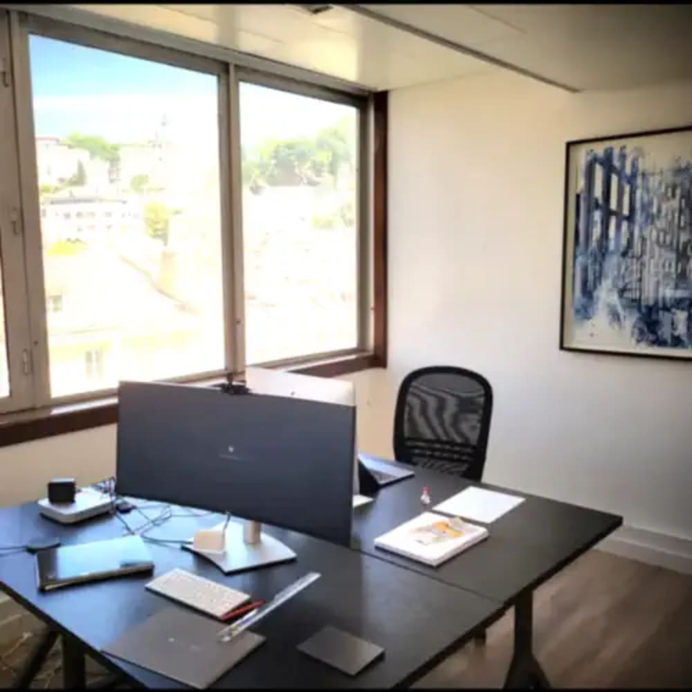 Alegria Business Center