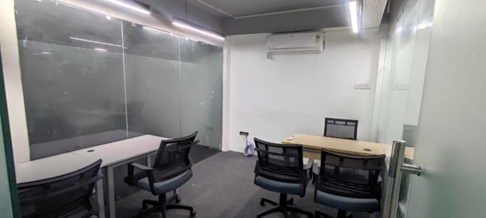 Coworking Studio at Dak bunglow