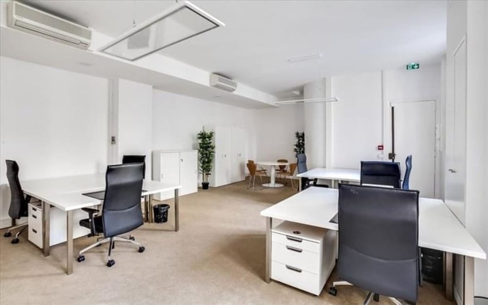 Crestlink Limited Glasgow