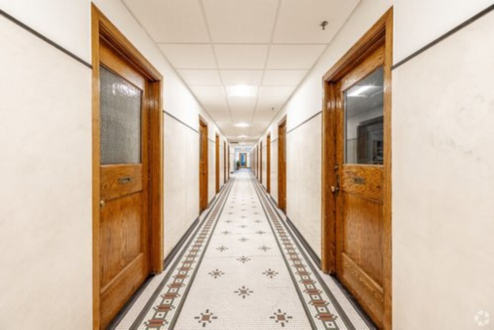 Keeline Building-Omaha