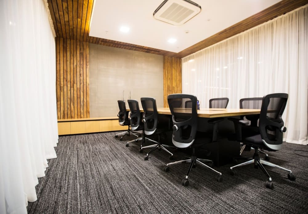 Workafella Western Pearl- Hyderabad