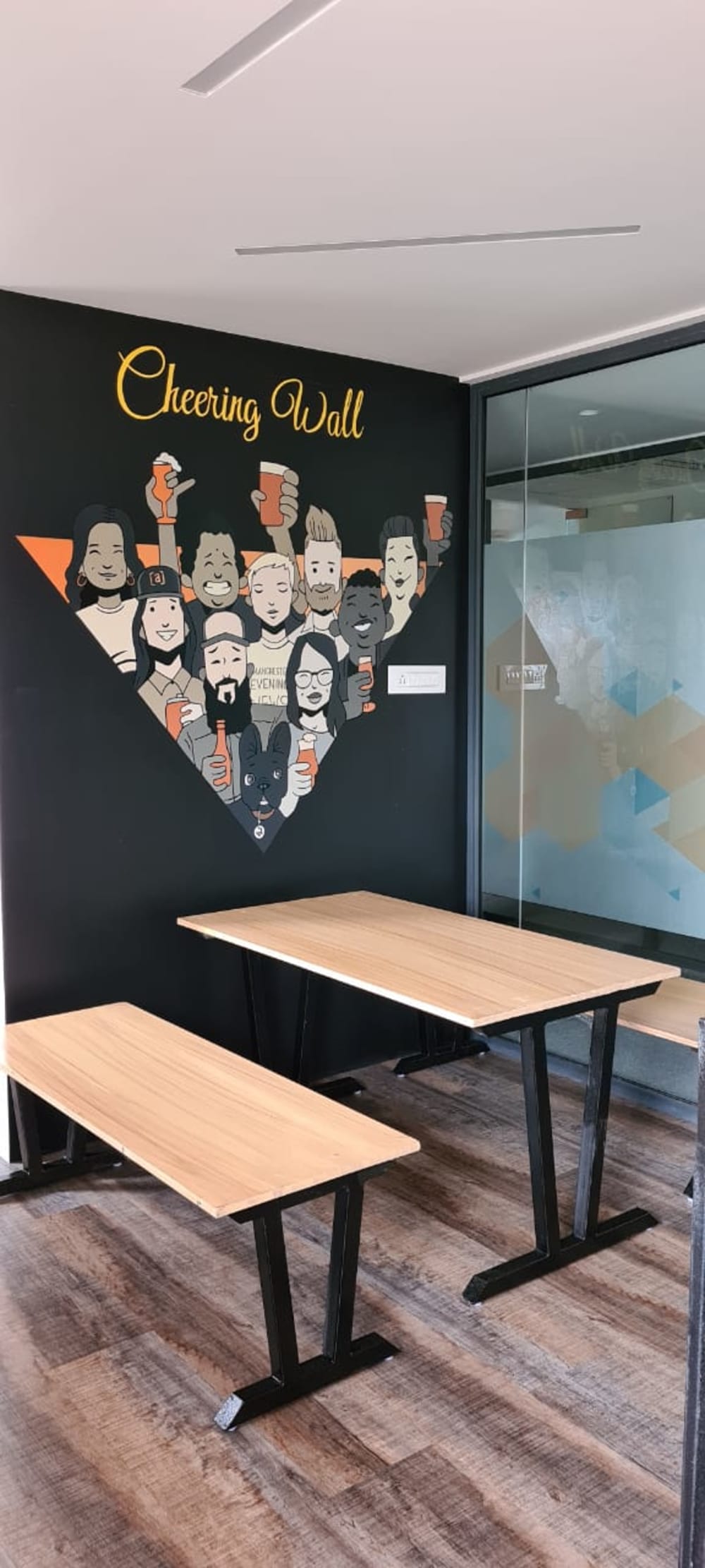 Station27 Coworking Hub