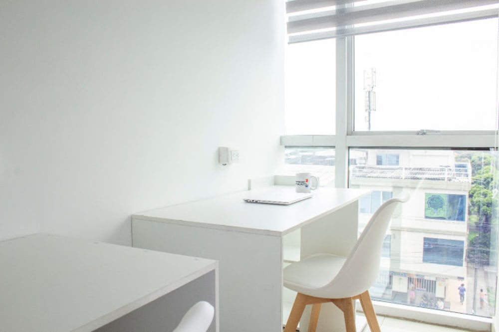 Coworking Community Cia Ltda