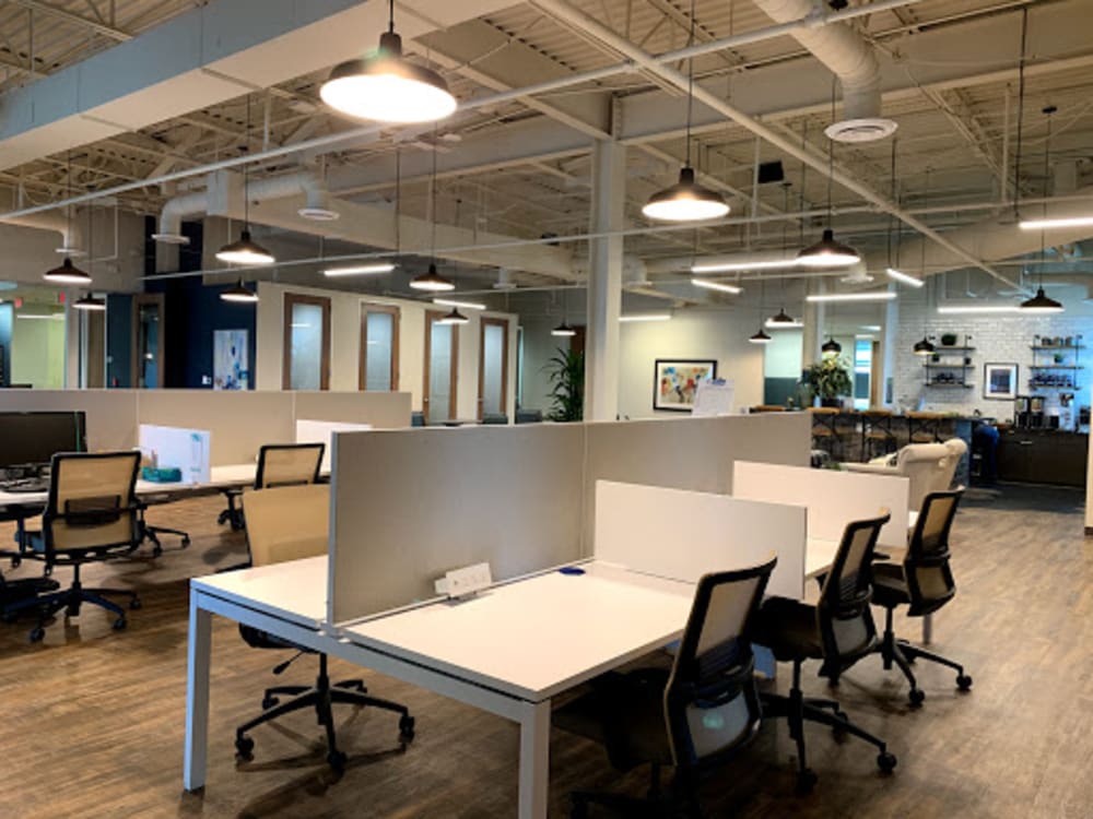 The Work Well Houston