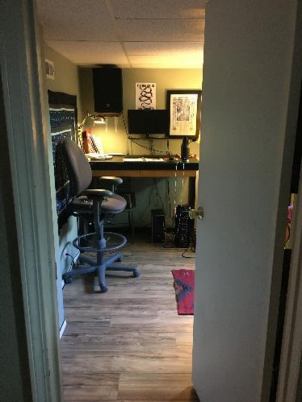 Park Slope Headquarters