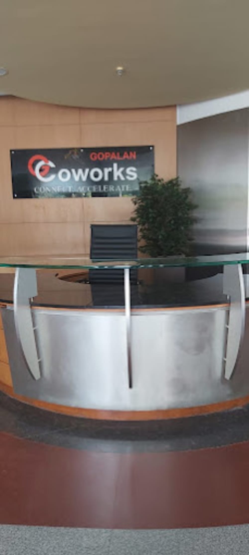 Gopalan Coworks Whitefield- Bengaluru