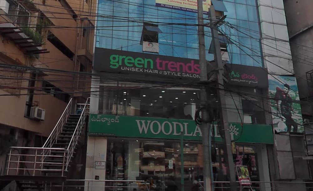 VVInspire Coworking Space- Hyderabad