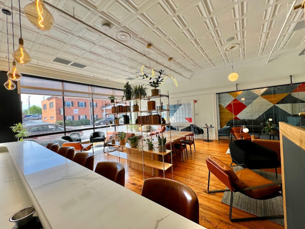 The Quarters Roanoke