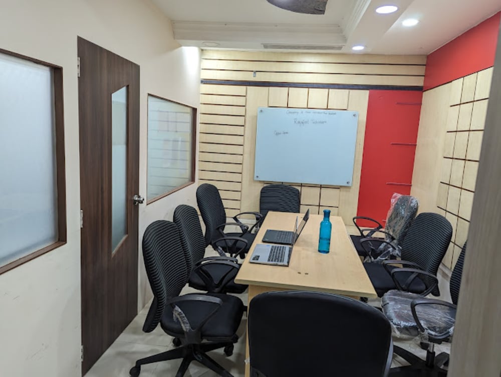 Rayafeel Technologies Private- Chennai