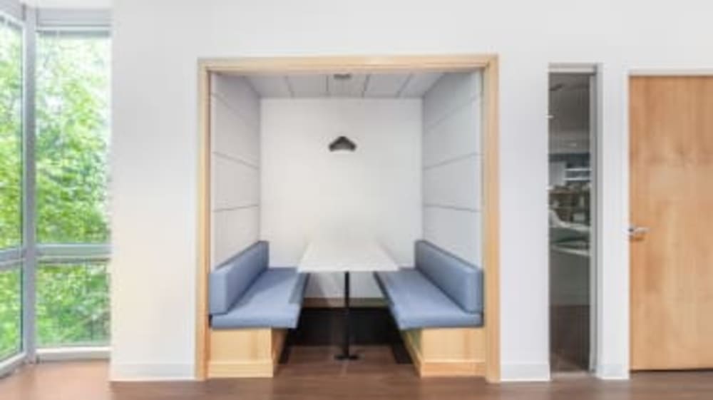 Regus Alpharetta Mansell