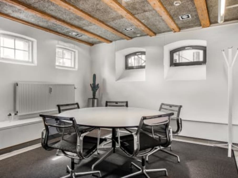 Regus Havnegade Copenhagen