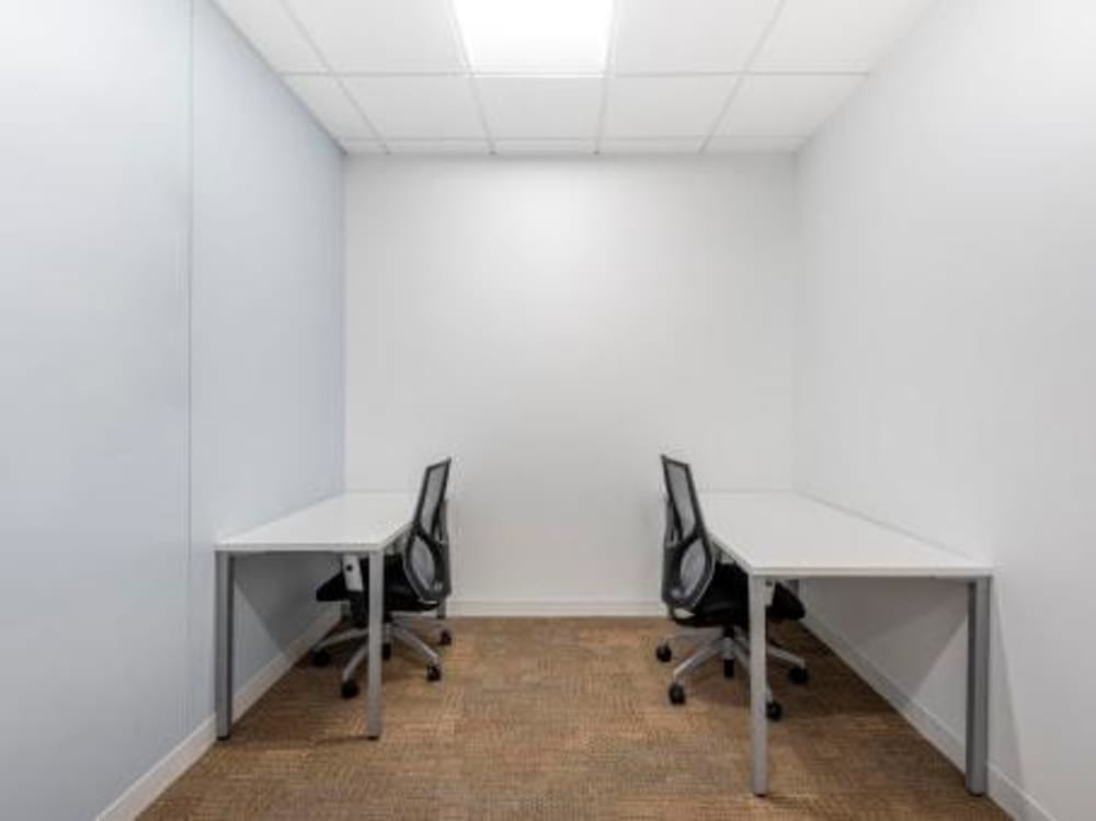 Regus Main Street-Royal Oak