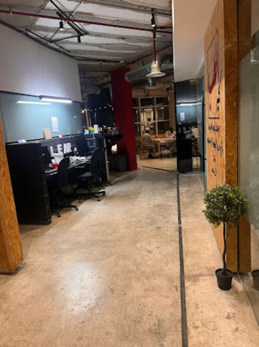 Clear Hub- Saudi Arabia