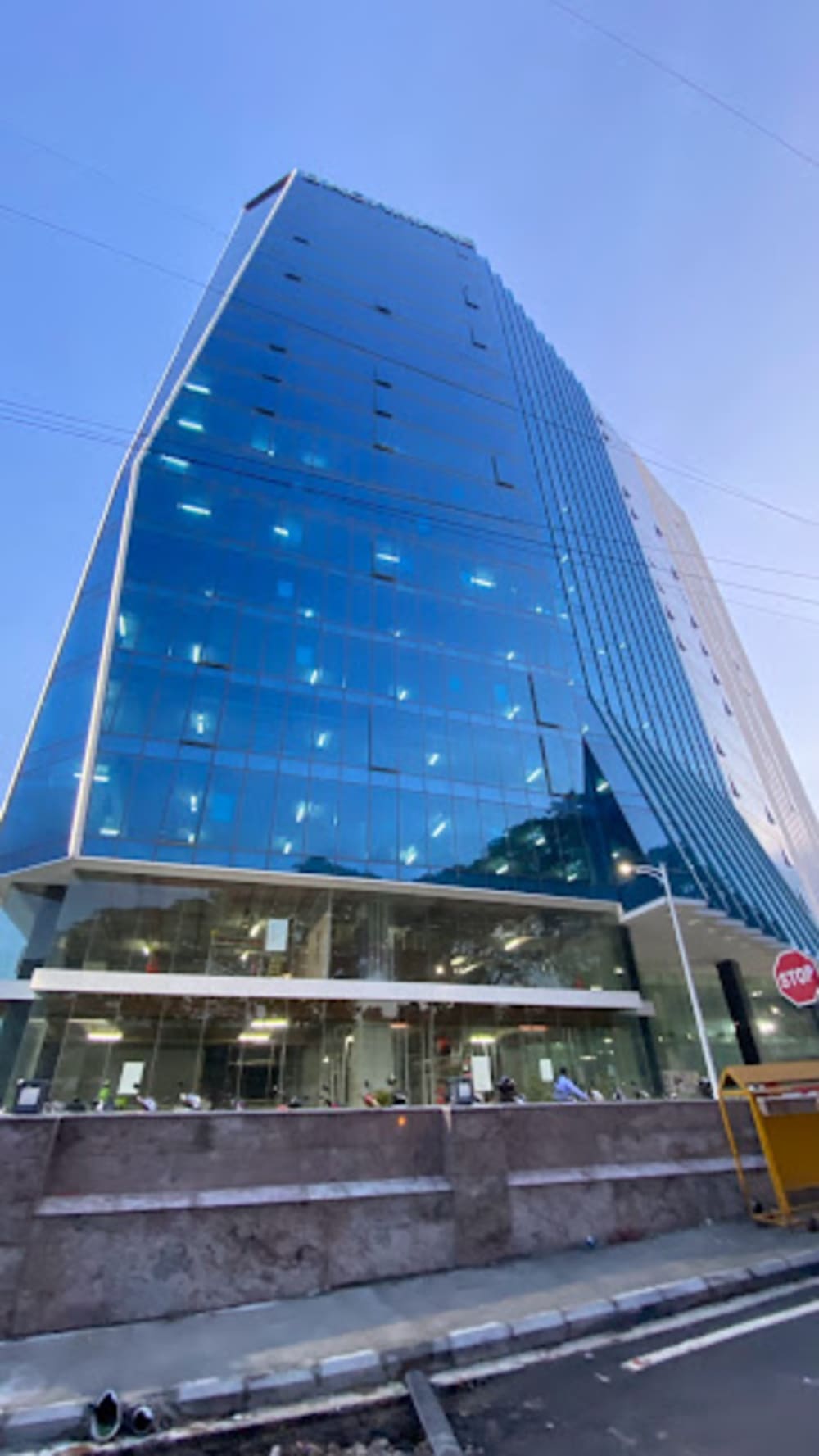 Workspace Central- Bengaluru