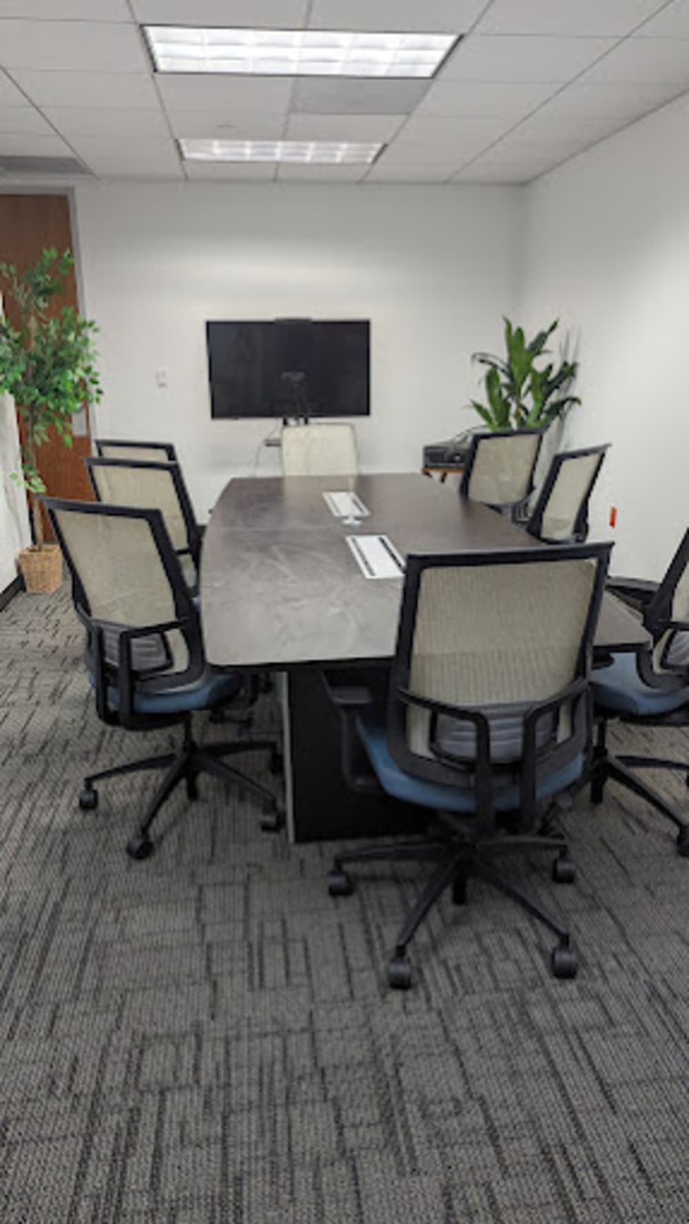 Quest One Biscayne Tower