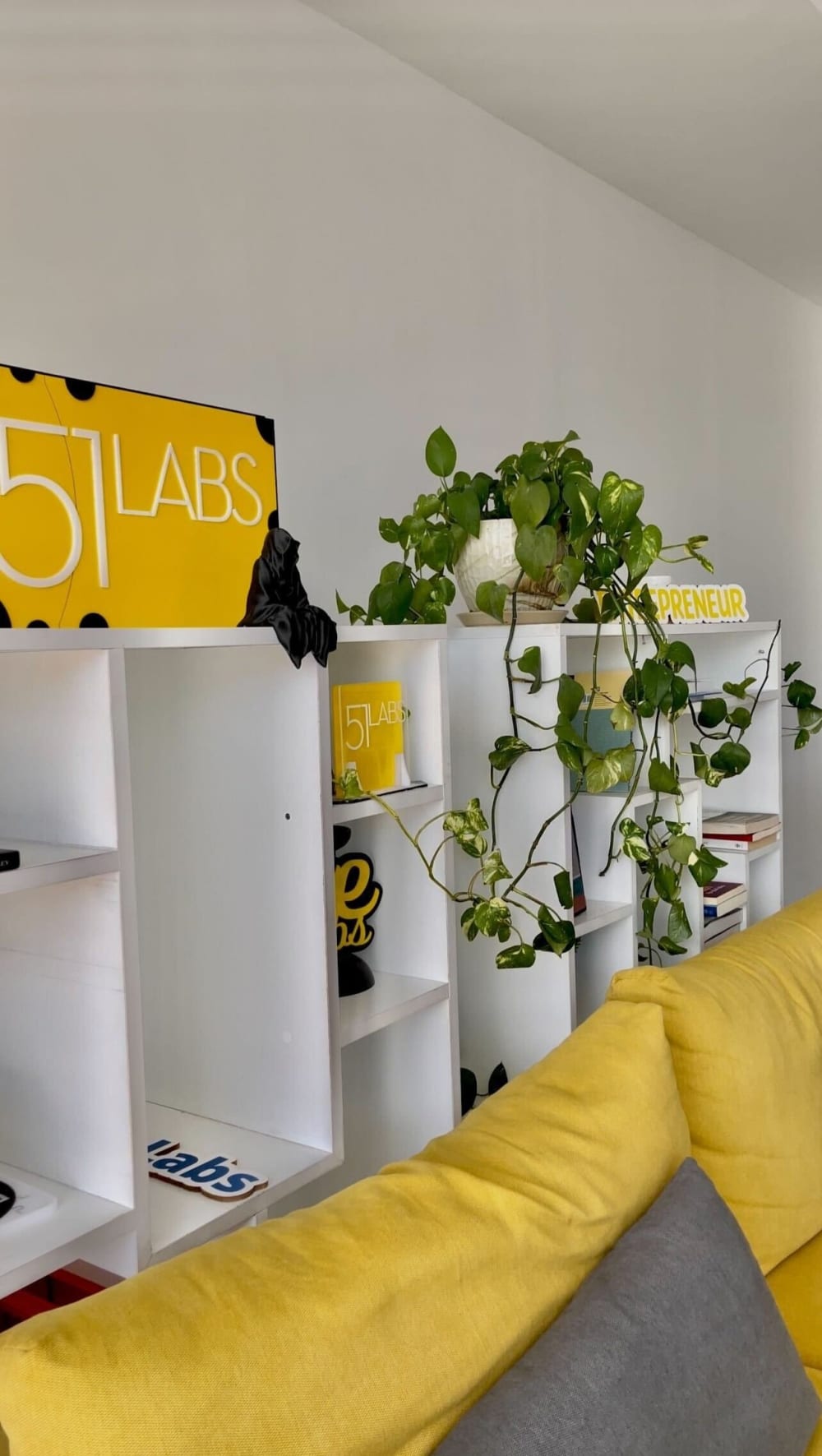 Five One Labs-Sulaymaniyah