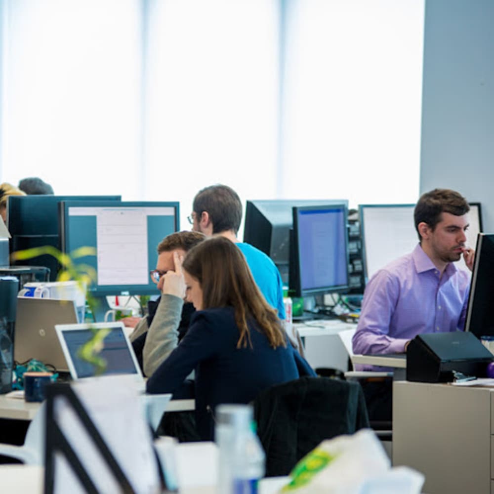 District 3 Innovation Centre