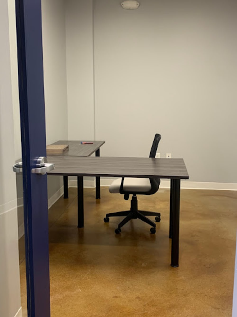 Coworking Olive Chapel-Apex